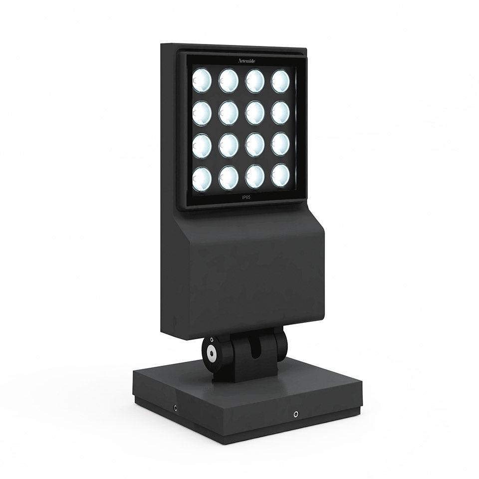 Cefiso 20 Floor/Wall Lamp.