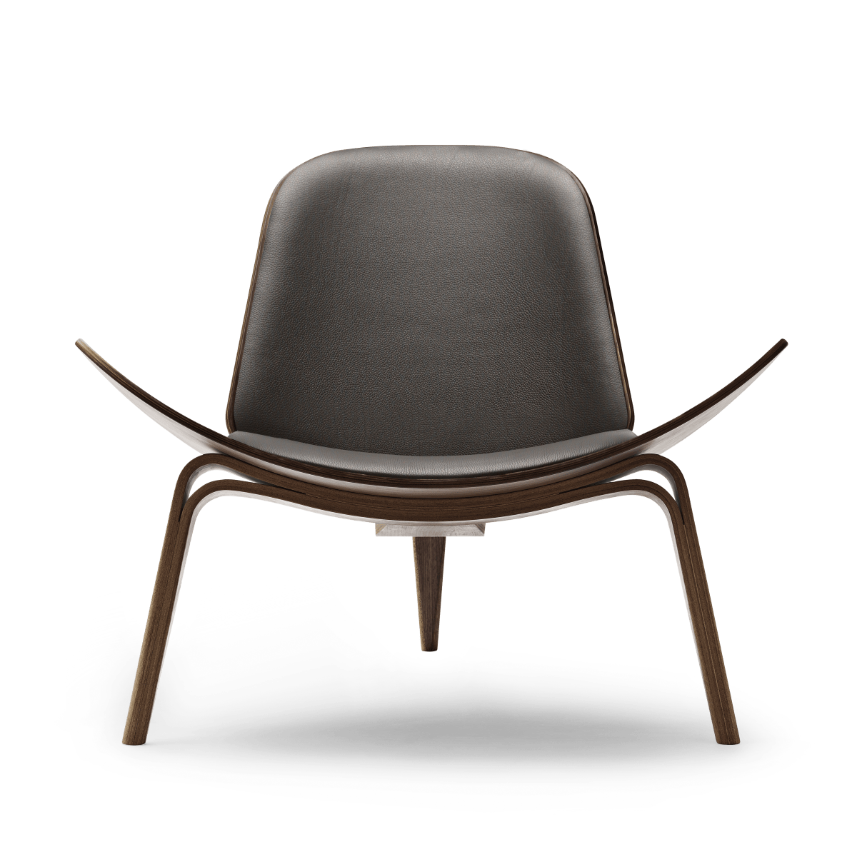 CH07 | Shell Chair