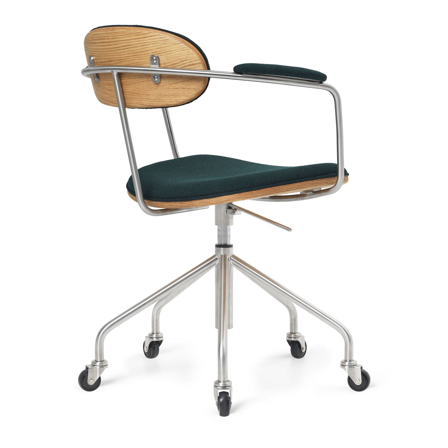 CH621 SWIVEL CHAIR