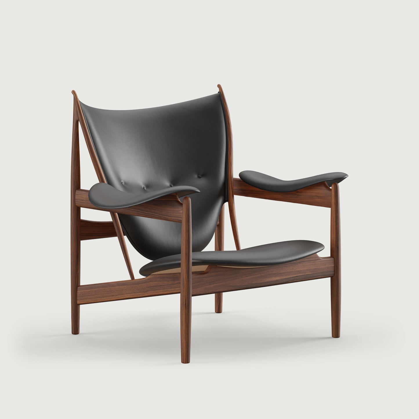 THE CHIEFTAIN CHAIR