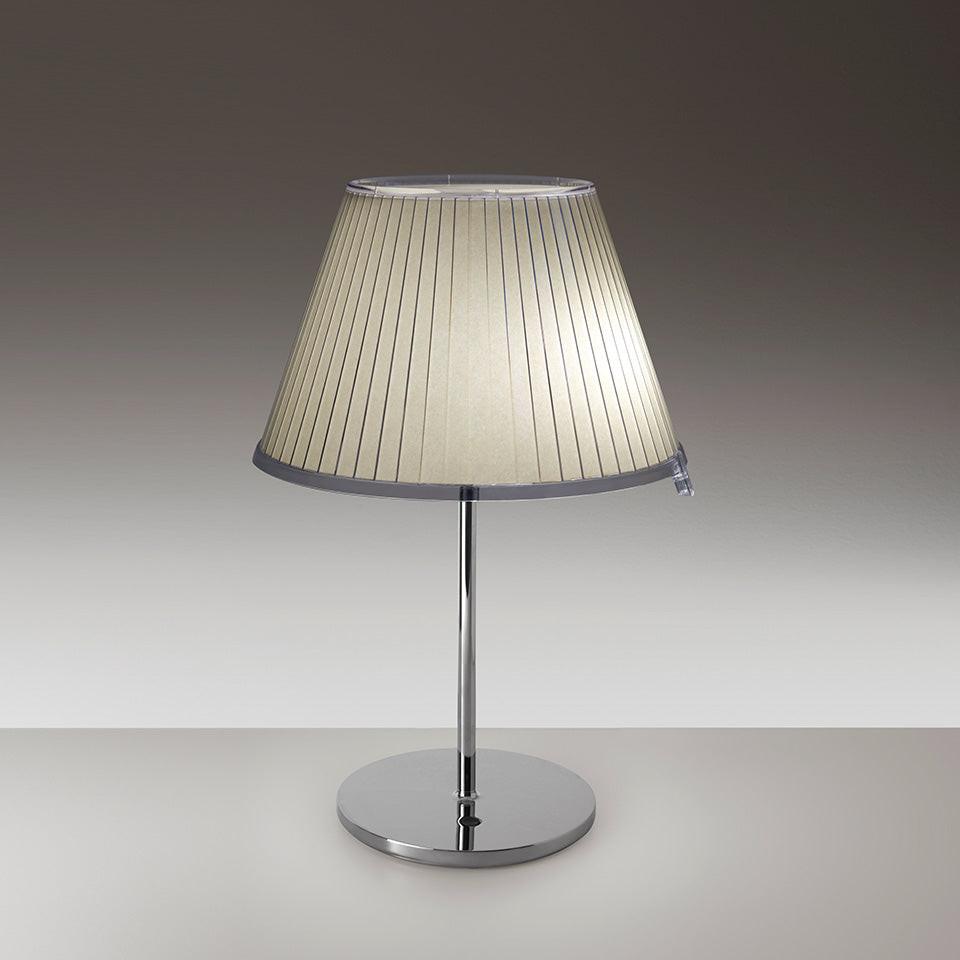 Choose Table Lamp.