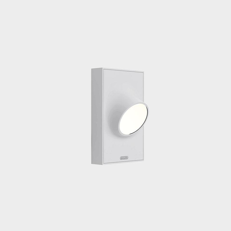 Ciclope Wall Lamp.