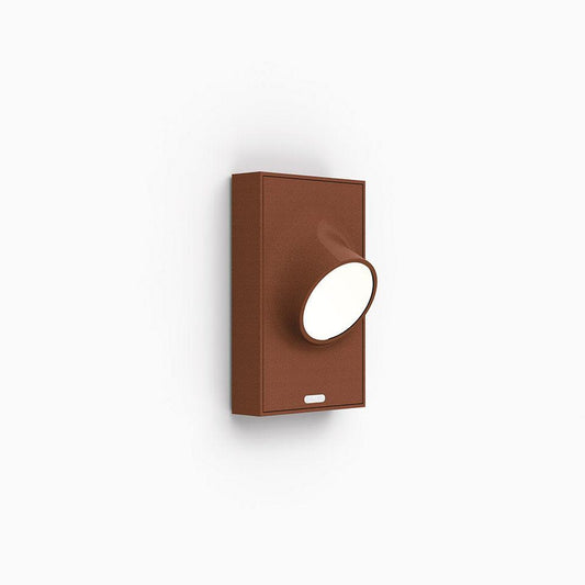 Ciclope Wall Lamp.