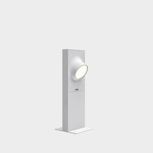 Ciclope 50 Monolaterale Bollard/Floor Lamp.