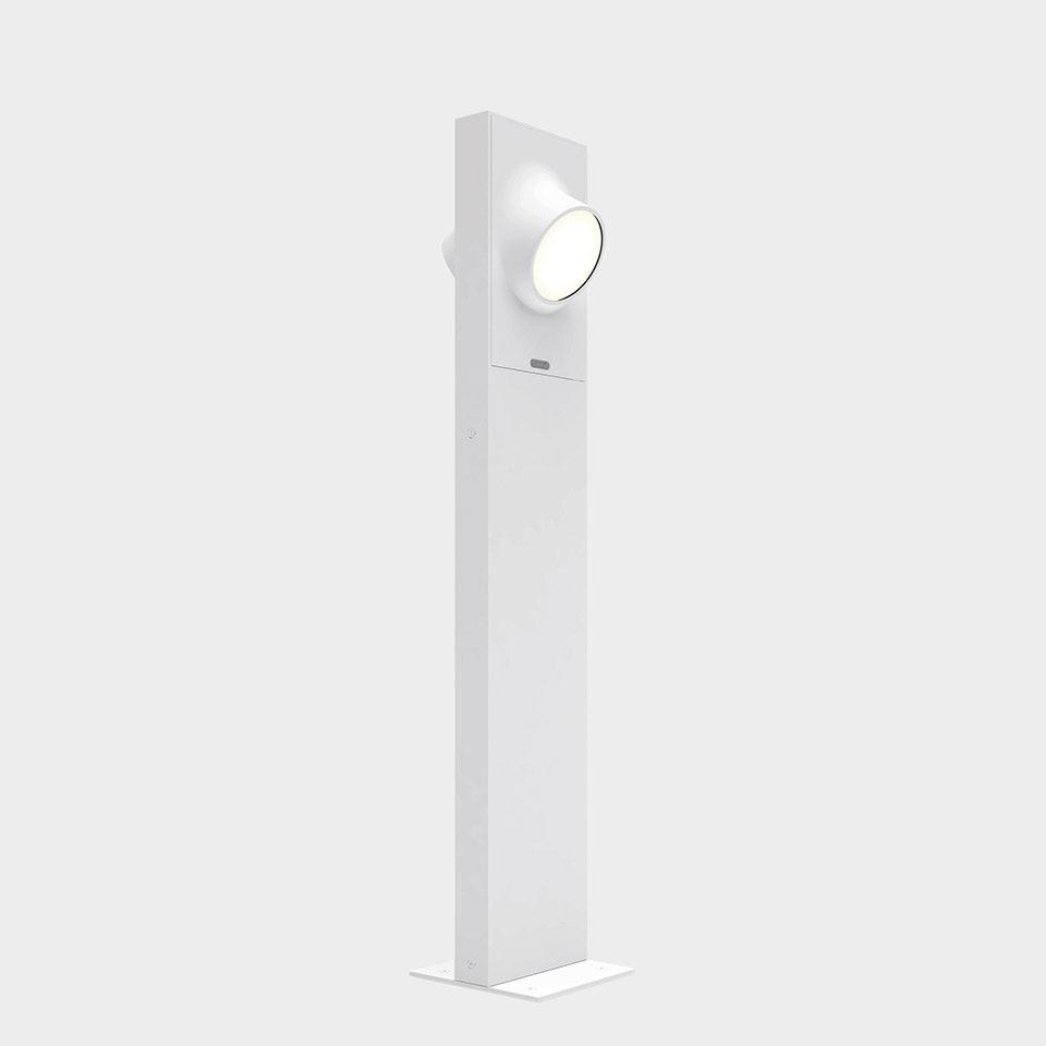 Ciclope 90 Bilaterale Bollard/Floor Lamp.