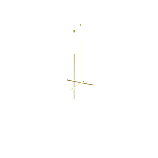 Coordinates Suspension 1 CLIII Lamp.