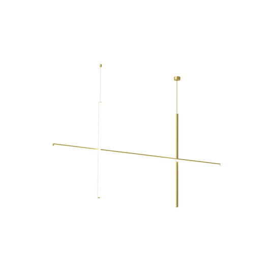 Coordinates Suspension 2 CLIII Lamp.
