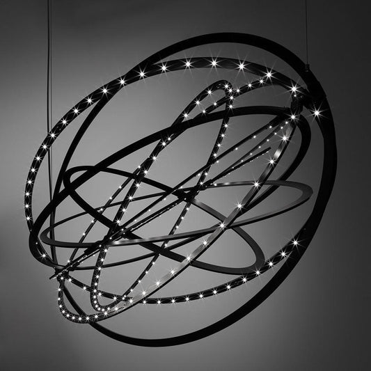 Copernico Suspension Lamp.