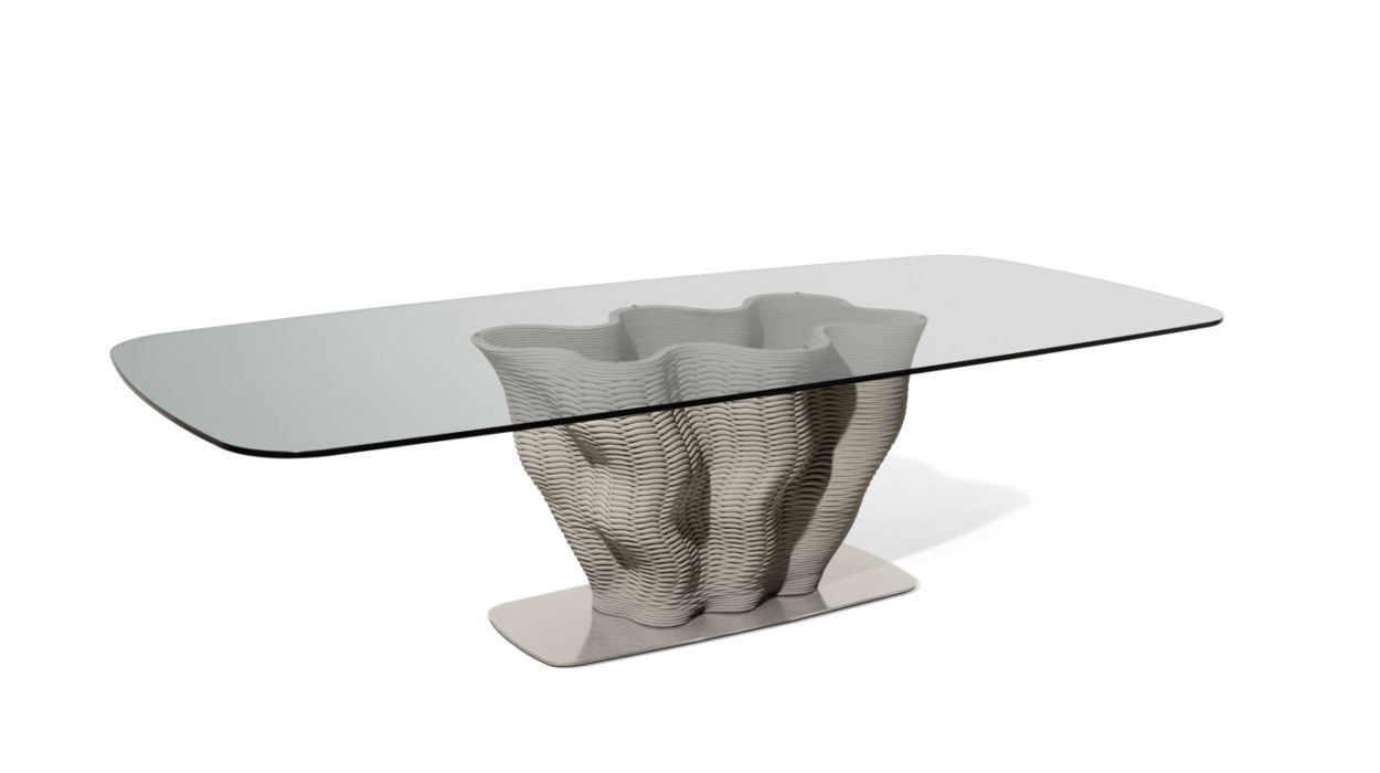 CORAIL DINING TABLE by Roche Bobois
