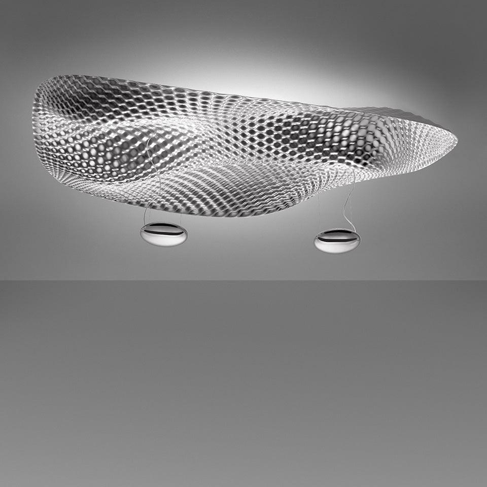Cosmic Angel Ceiling Lamp.