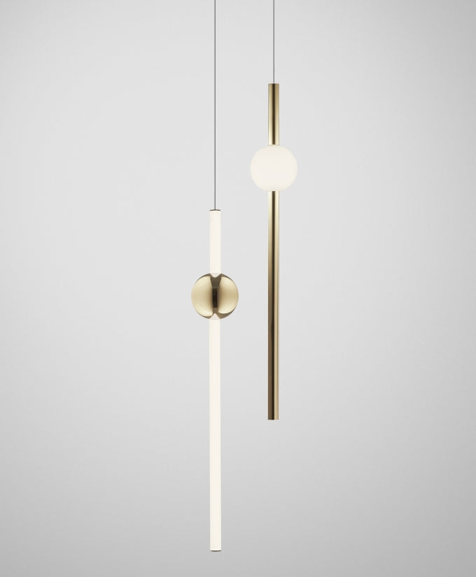 ORION TUBE LIGHT PENDANT