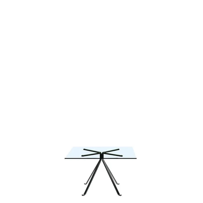 CUGINETTO Coffee Table (Square) (Request Info).