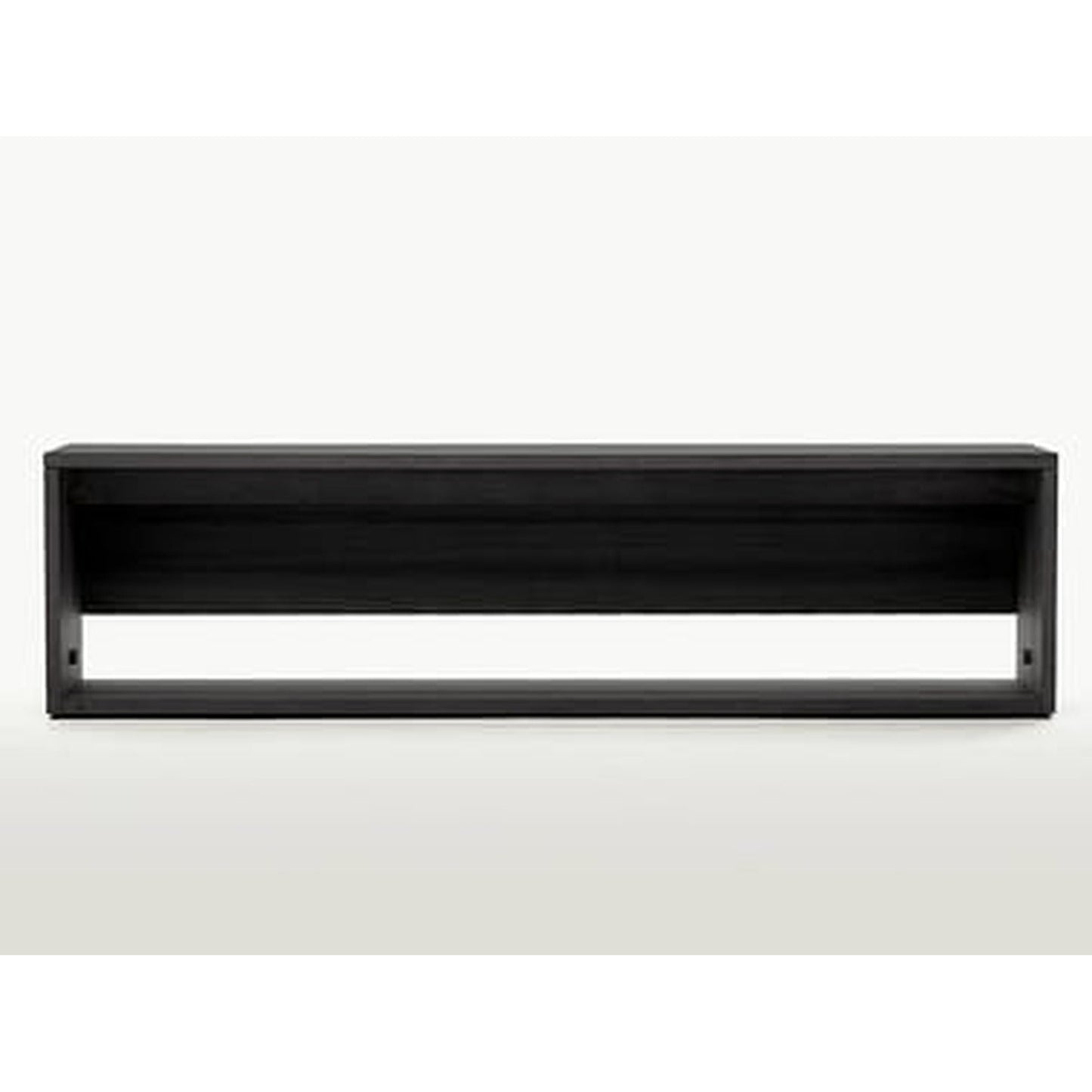 CUMA - Extending Rectangular Oak Console Table
