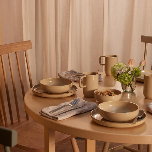 Decotique BON Bowl Small Beige