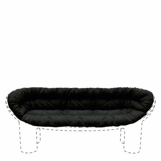 CUSHION ROLY POLY SOFA (Request Info).