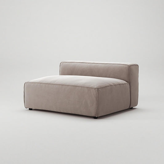 Decotique Grand Armchair Dusk/Beige
