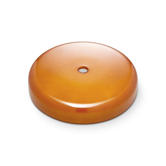 Design By Us Trip Lampshade Amber