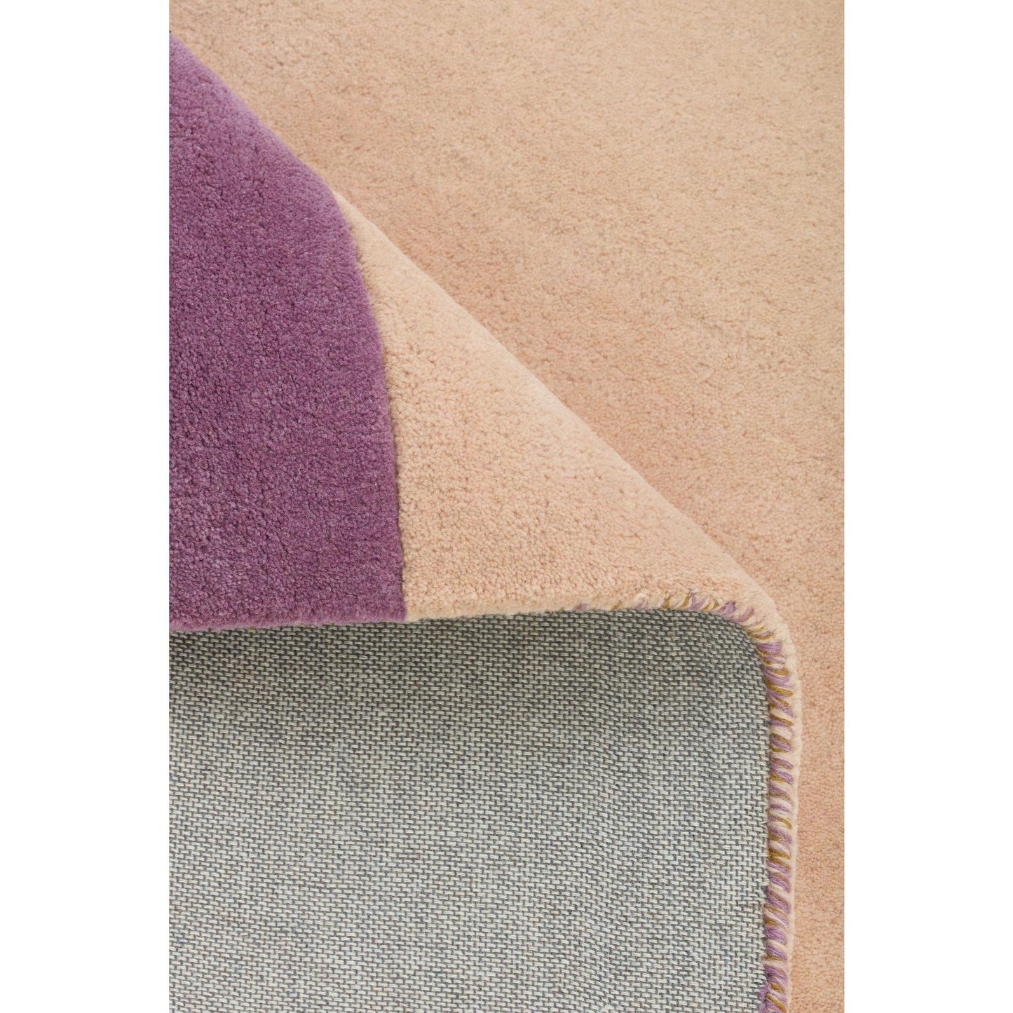 Decotique Abstract Rug 250x350 cm Natural