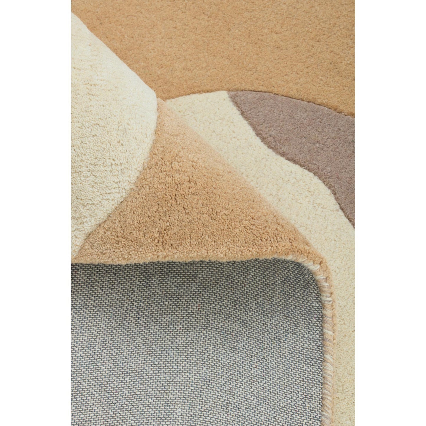Decotique Bird Rug 180x270 cm Beige