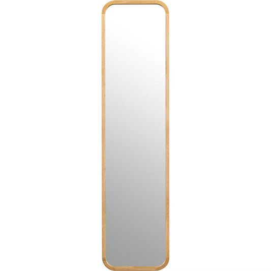 Decotique Clea 40x160 cm Mirror Oak