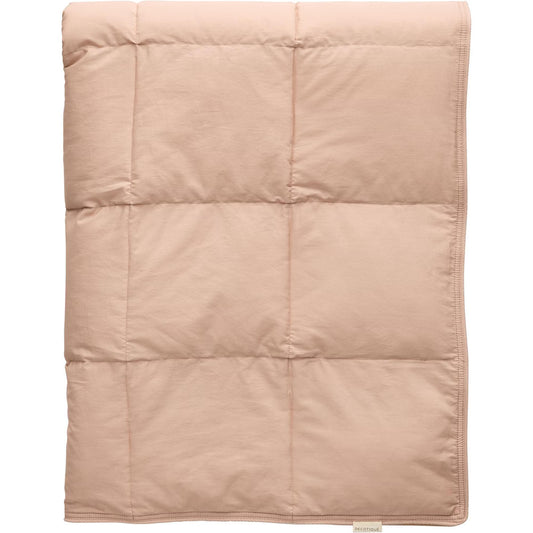 Decotique Luna Throw 200x140 Dusty Pink