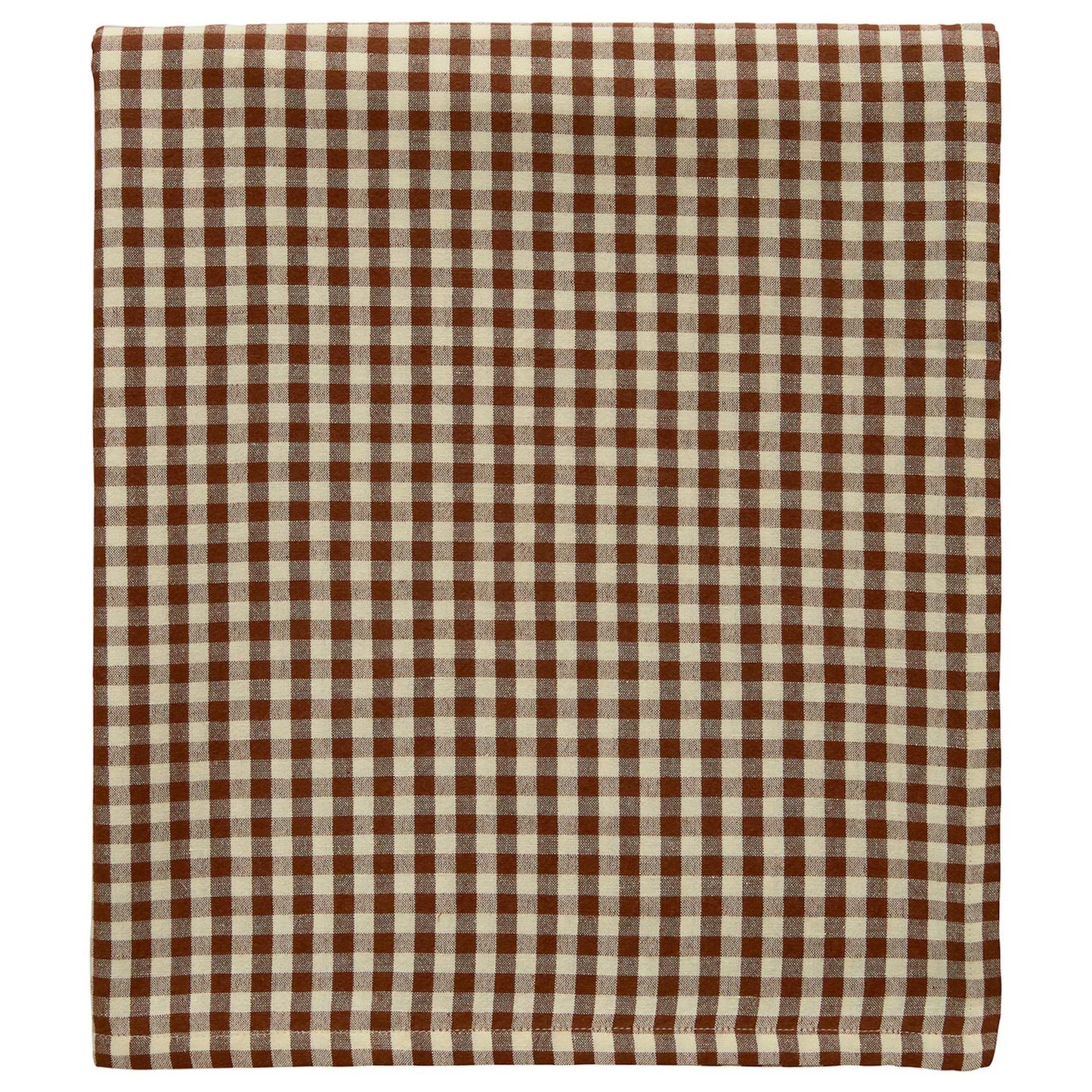 Decotique Oliva Tablecloth 140x240 Brown
