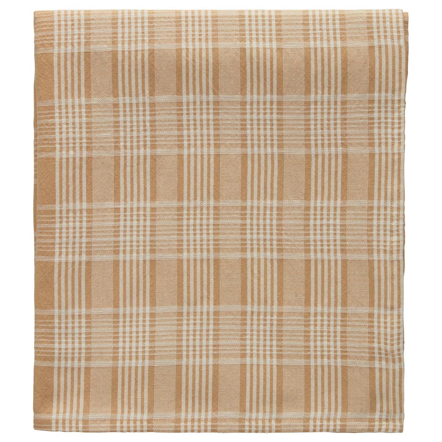Decotique Rita Tablecloth 140x240 Beige