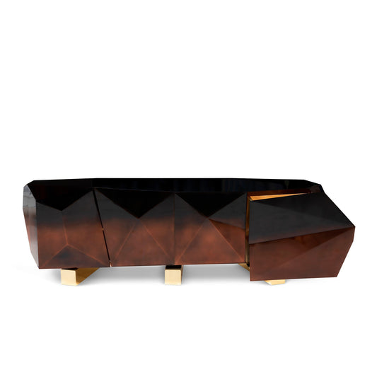 DIAMOND CHOCOLATE XL - Sideboard.