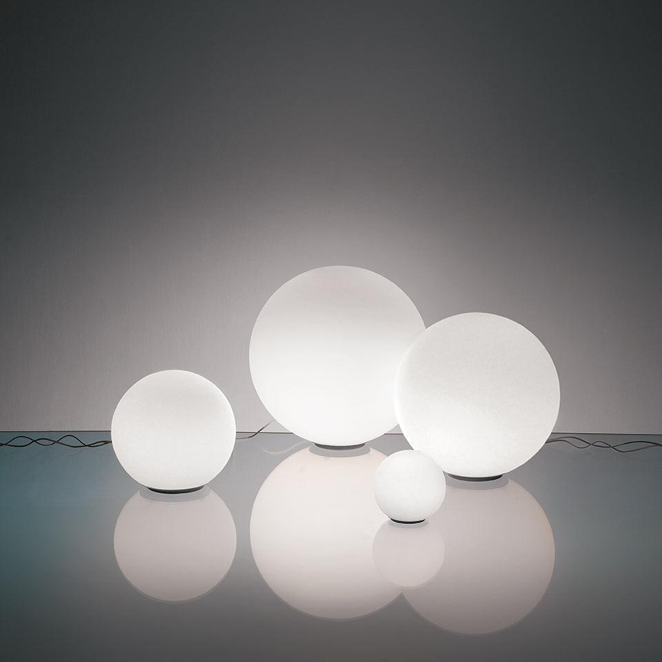 Dioscuri 35 Table Lamp.