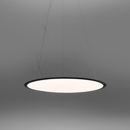 Discovery Suspension Lamp.