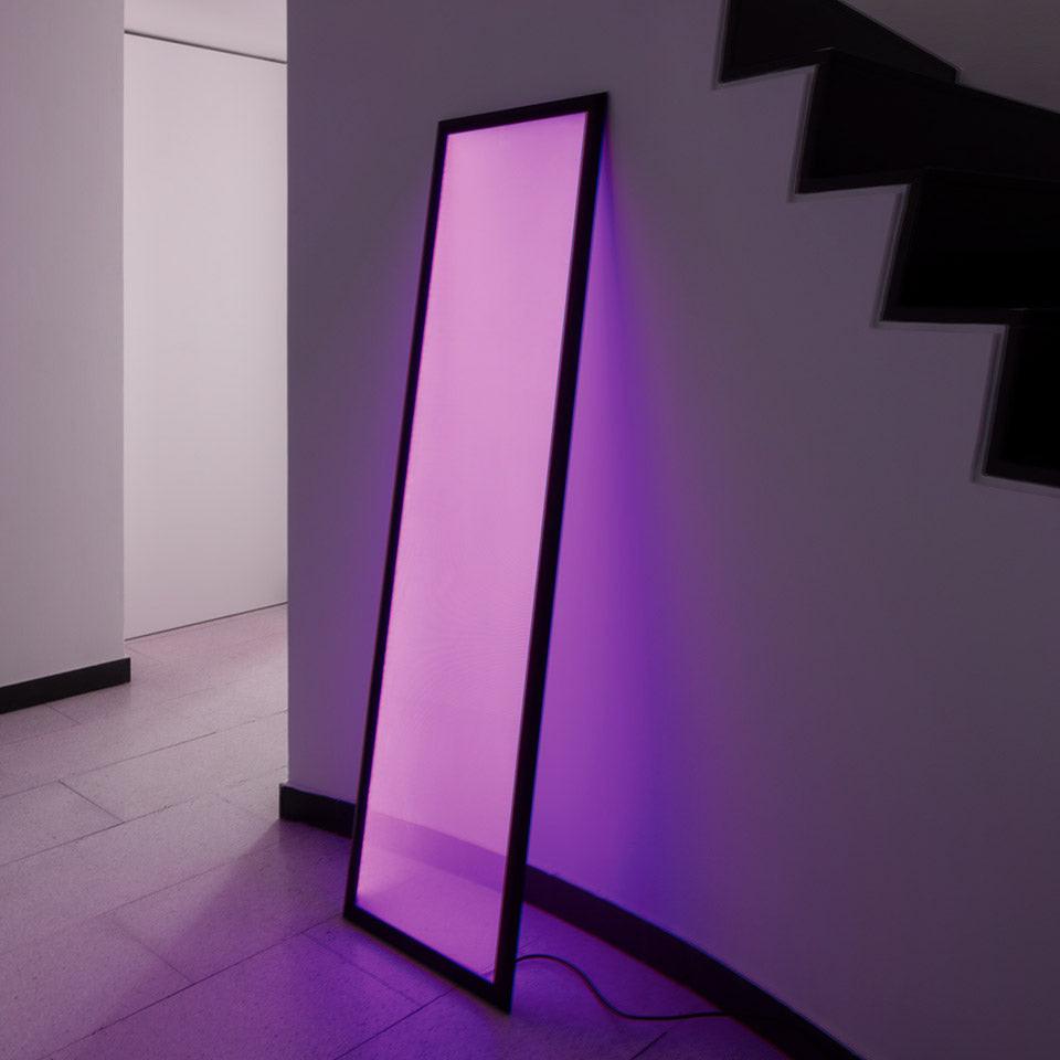Discovery Floor Lamp (Request Info).