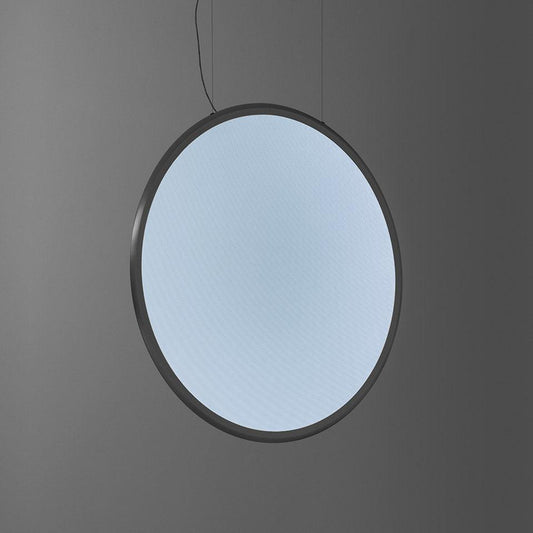Discovery Vertical 100 Suspension Lamp.