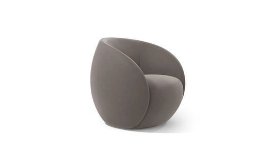DOT ARMCHAIR by Roche Bobois