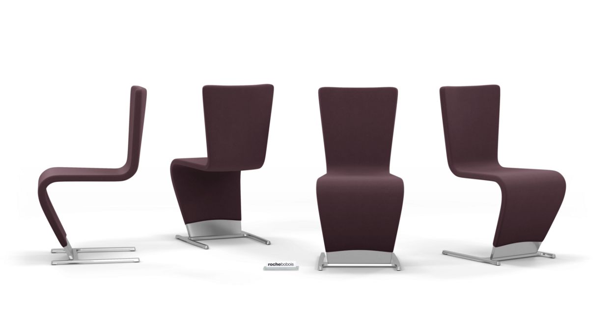 DYNA CHAIR by Roche Bobois