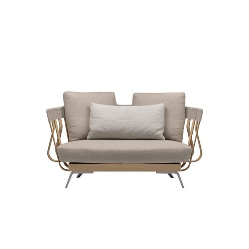 e la nave va armchair / 02A (Request Info).