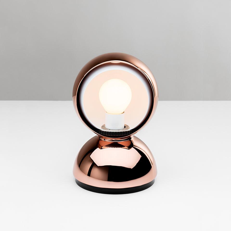 Eclisse Table Lamp.