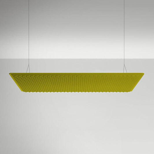 Eggboard Matrix - 1600x800 Suspension Lamp (Request Info).