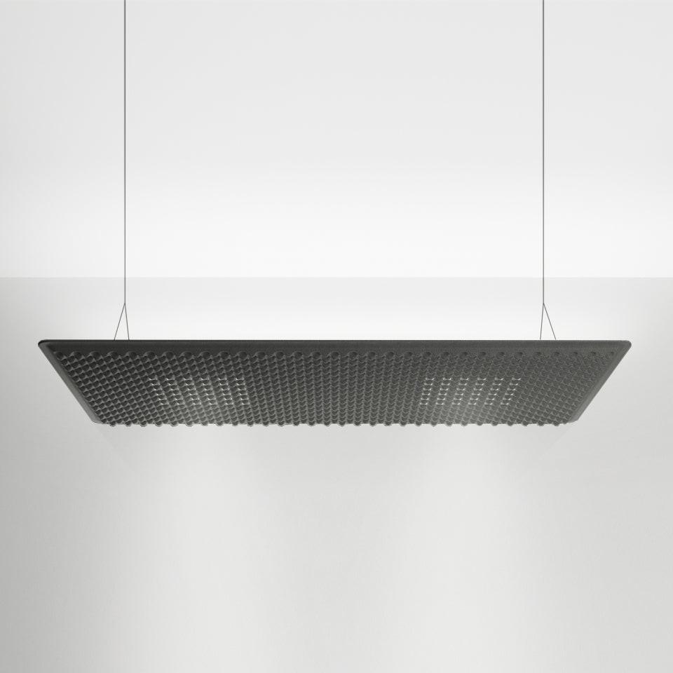 Eggboard Matrix - 1600x800 Suspension Lamp (Request Info).