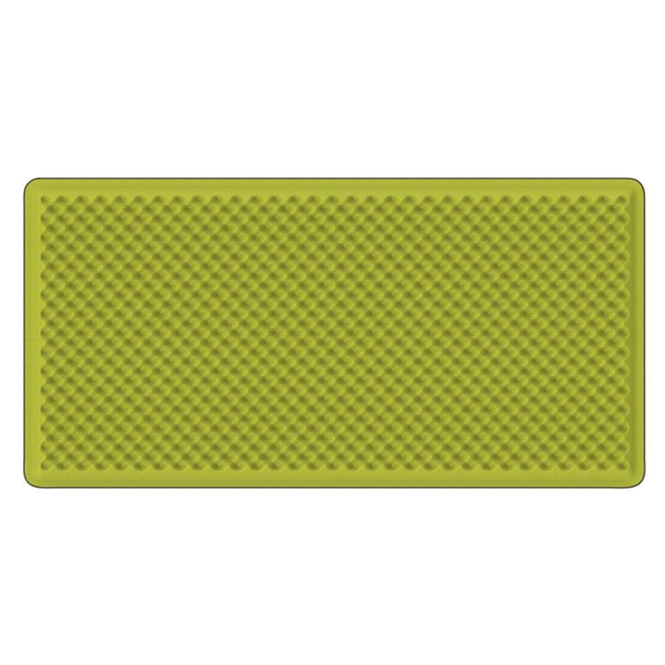 Eggboard Acoustic Panel - 1600x800 - Wall/Ceiling Lamp (Request Info).