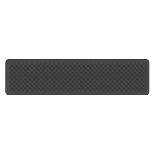 Eggboard Acoustic Panel - 1600x400 - Wall/Ceiling Lamp (Request Info).