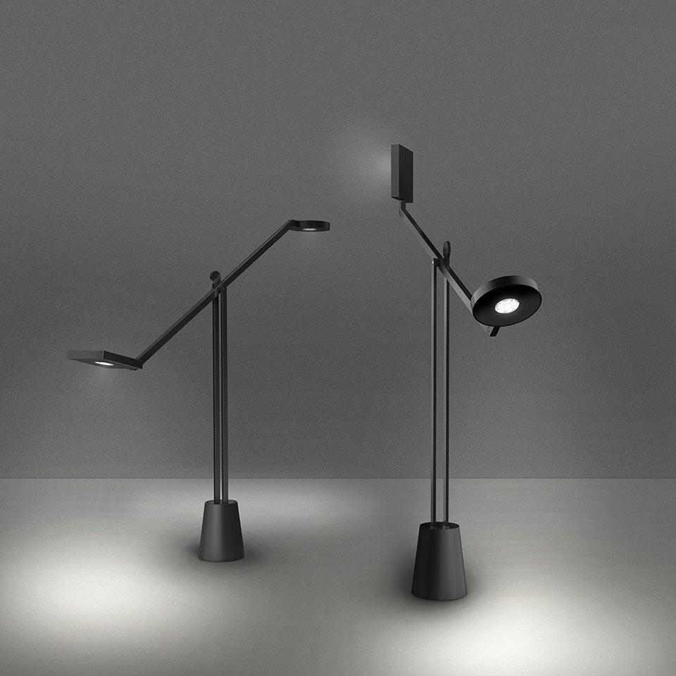 Equilibrist Table Lamp.