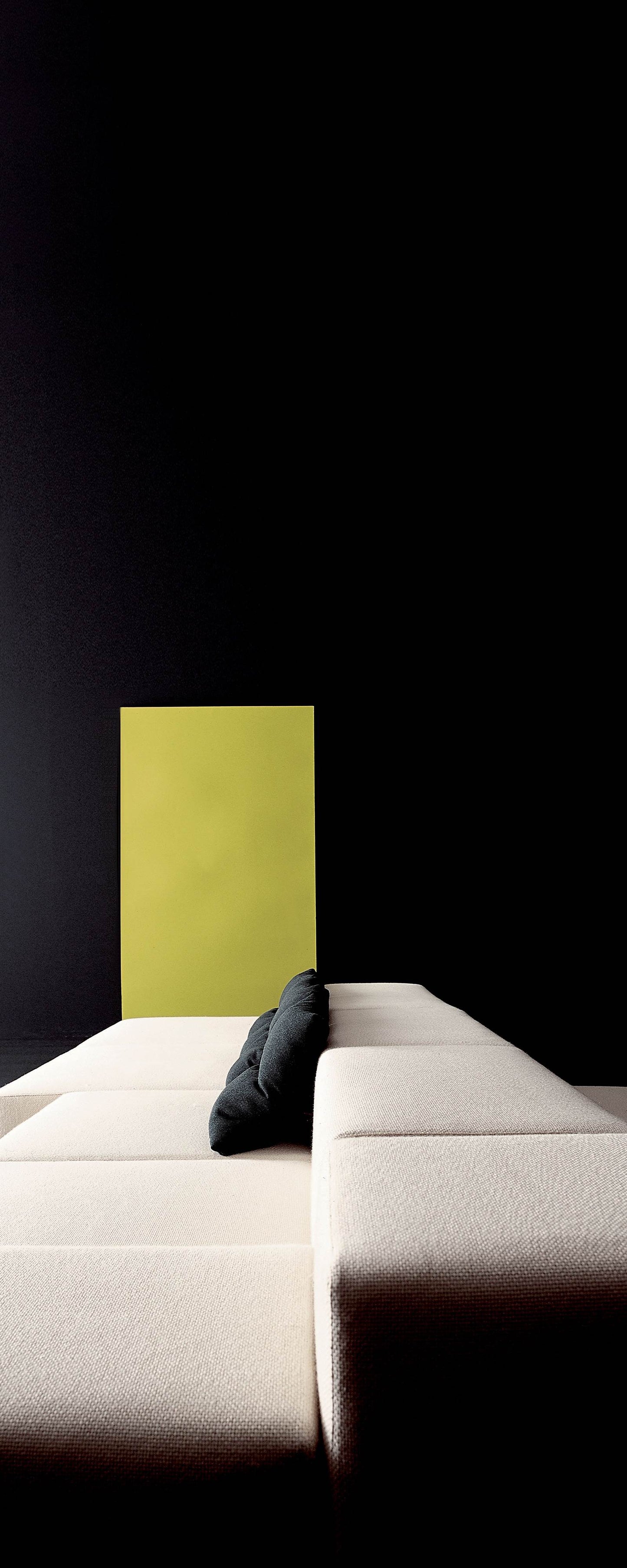EXTRA WALL - Loose cushion