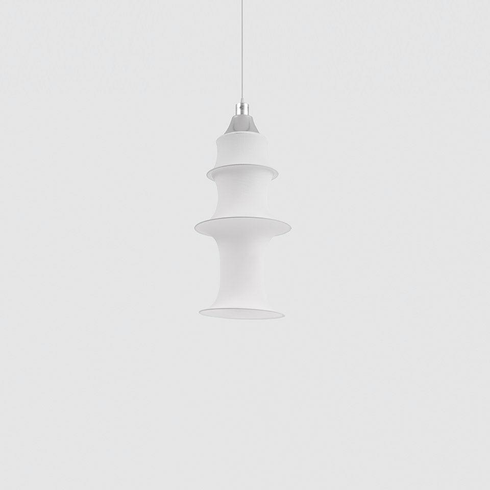 Falkland 85 Suspension Lamp (Body Only) (Request Info).