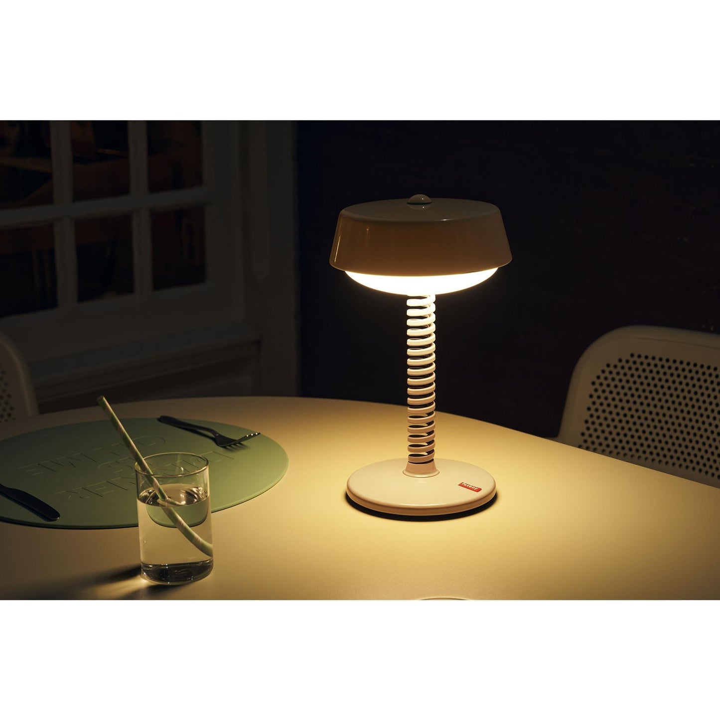 Fatboy Bellboy Portable Lamp Desert