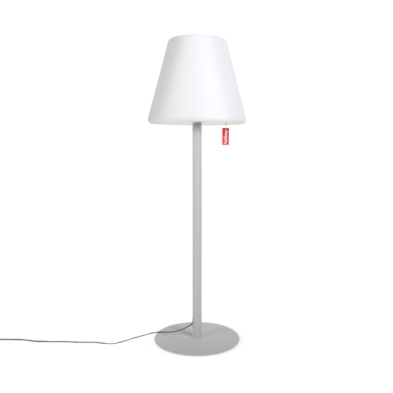 Edison the Giant Floor lamp.
