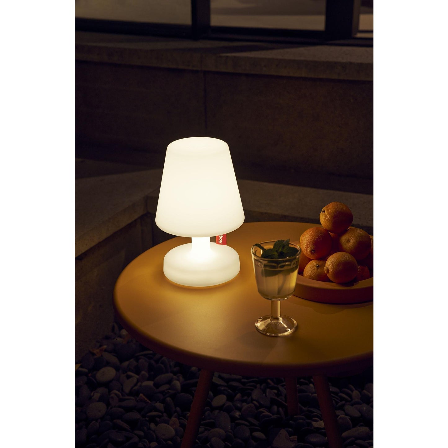 Fatboy Edison The Medium Table Lamp White