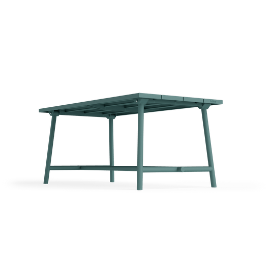 Fatboy Fred's Garden Table Medium Dark Sage