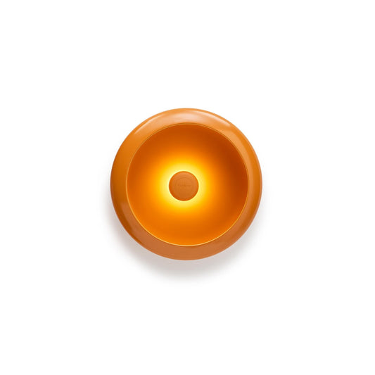 Fatboy Oloha Portable Lamp Medium Sunny Orange