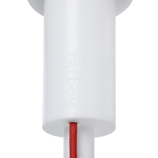 Fatboy Prêt A Racket 3 Pcs. Floor Lamp White