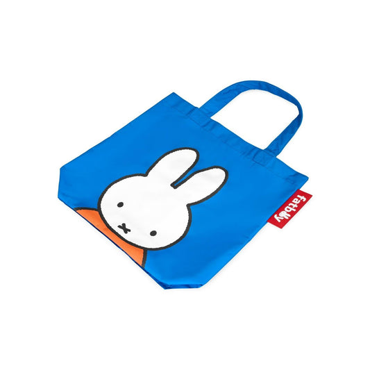 Fatboy Carry-All-Bag x Miffy Bag Blue